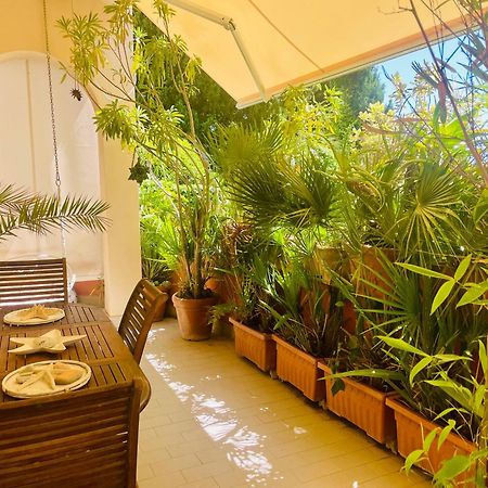 Apartamento Nervi Residenziale A Due Passi Dal Mare Génova Exterior foto