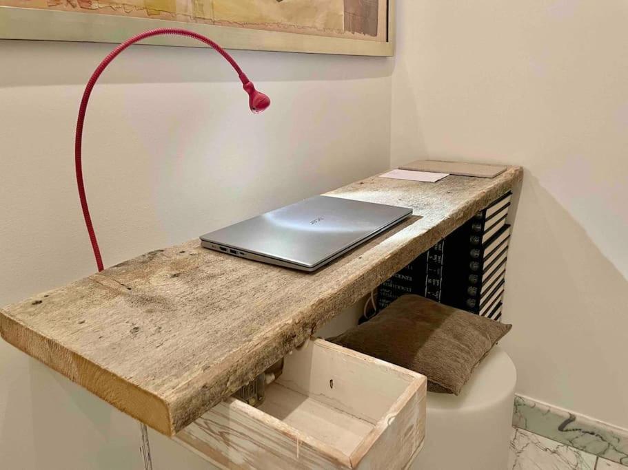 Apartamento Nervi Residenziale A Due Passi Dal Mare Génova Exterior foto